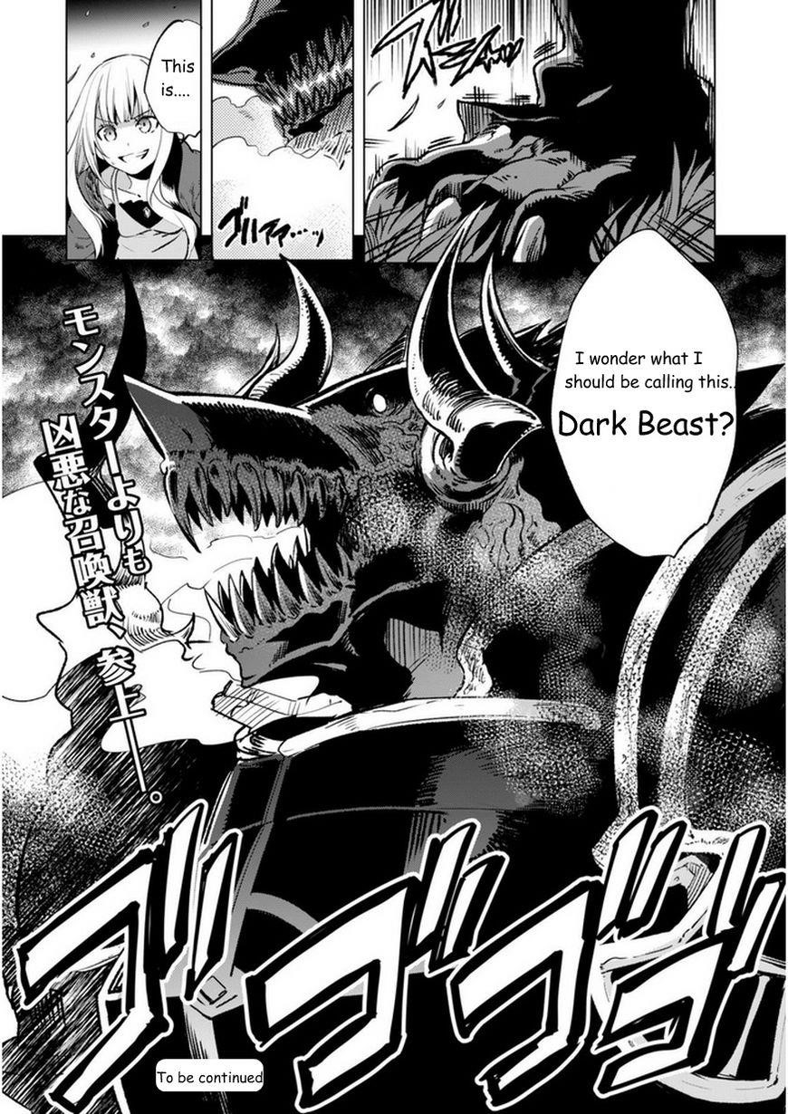 Kenja no Deshi wo Nanoru Kenja Chapter 6 - Page 6 in English