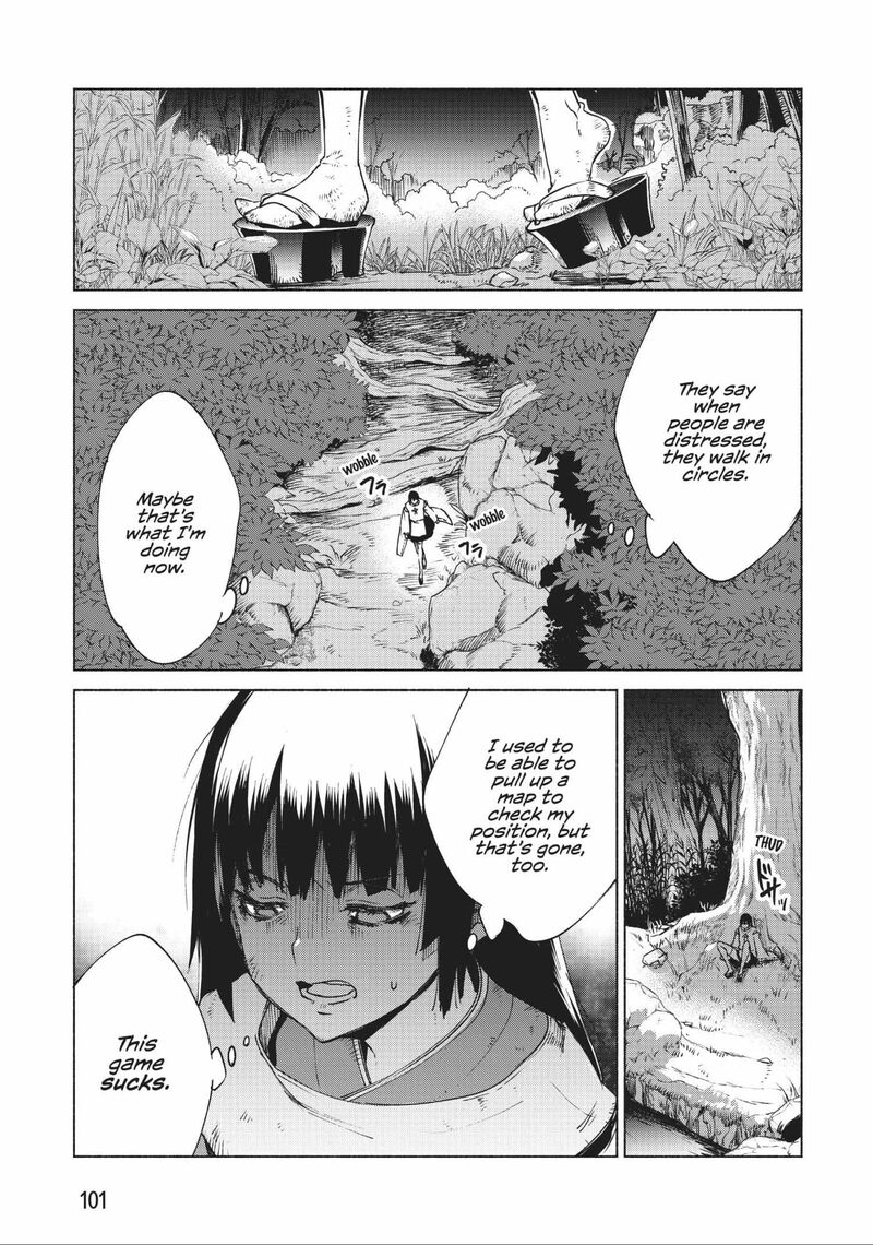 Kenja no Deshi wo Nanoru Kenja Chapter 60 - Page 10 in English