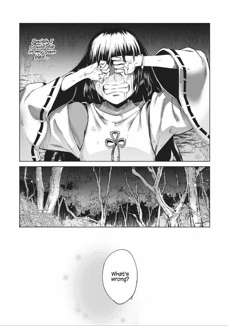 Kenja no Deshi wo Nanoru Kenja Chapter 60 - Page 16 in English