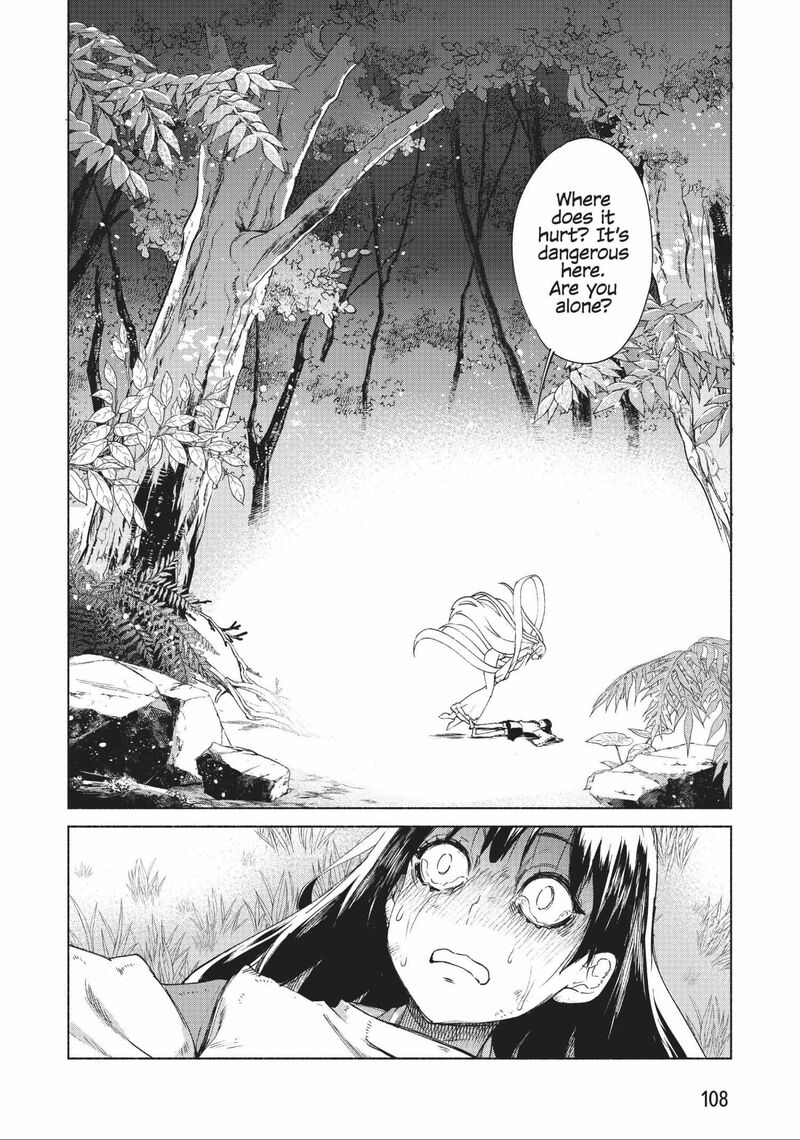 Kenja no Deshi wo Nanoru Kenja Chapter 60 - Page 17 in English