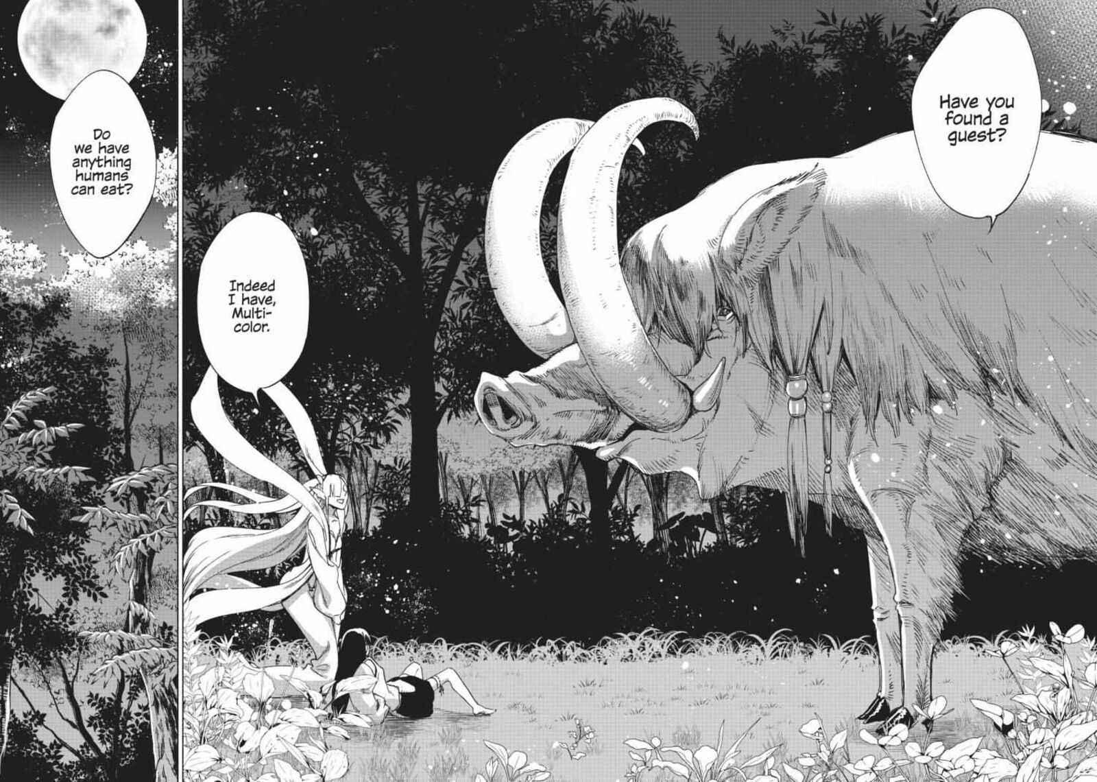Kenja no Deshi wo Nanoru Kenja Chapter 60 - Page 19 in English