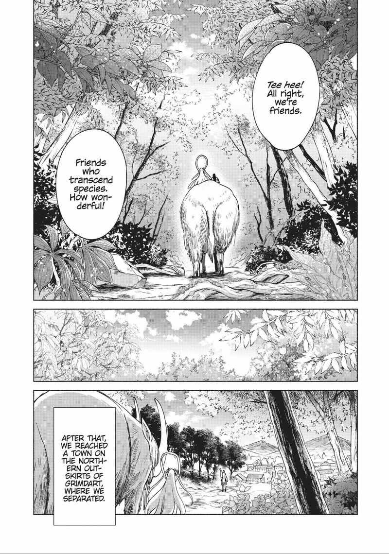 Kenja no Deshi wo Nanoru Kenja Chapter 60 - Page 31 in English