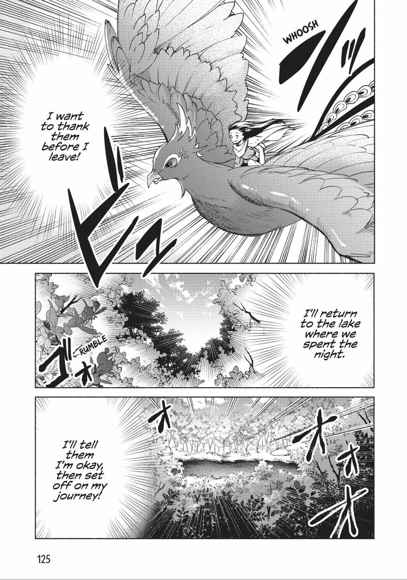 Kenja no Deshi wo Nanoru Kenja Chapter 60 - Page 33 in English