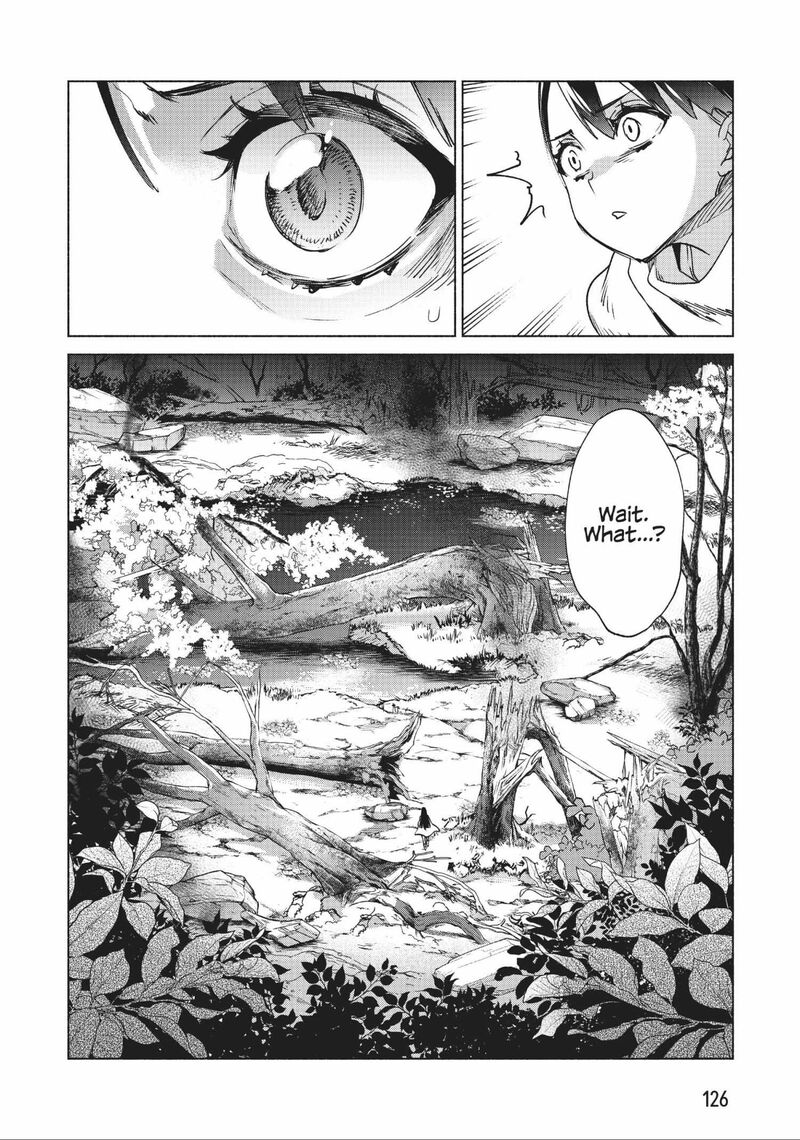 Kenja no Deshi wo Nanoru Kenja Chapter 60 - Page 34 in English