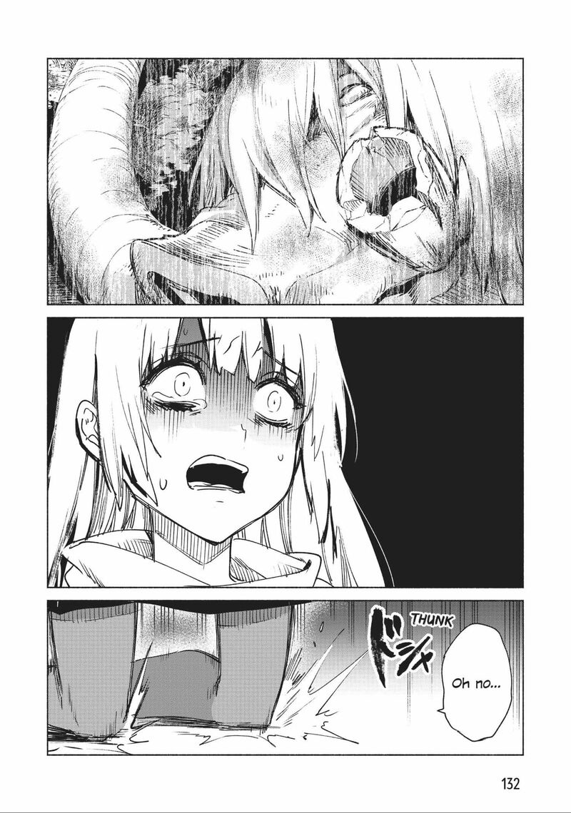 Kenja no Deshi wo Nanoru Kenja Chapter 60 - Page 40 in English