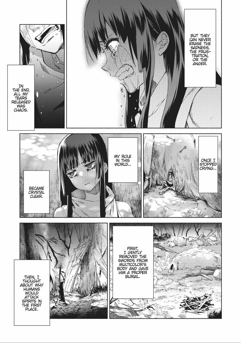 Kenja no Deshi wo Nanoru Kenja Chapter 60 - Page 43 in English