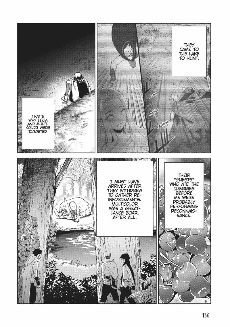 Kenja no Deshi wo Nanoru Kenja Chapter 60 - Page 44 in English