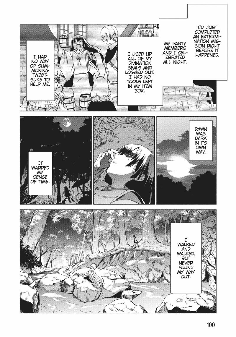 Kenja no Deshi wo Nanoru Kenja Chapter 60 - Page 9 in English