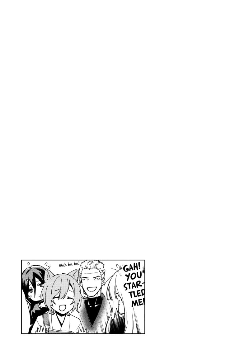 Kenja no Deshi wo Nanoru Kenja Chapter 61 - Page 26 in English