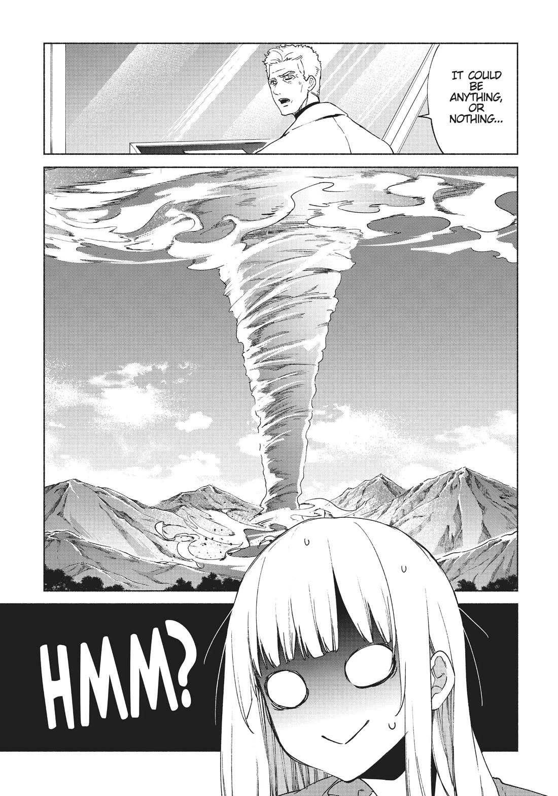 Kenja no Deshi wo Nanoru Kenja Chapter 65 - Page 5 in English