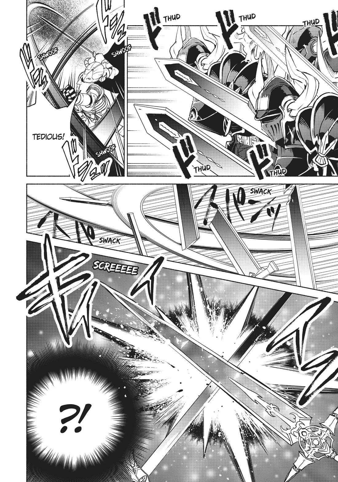 Kenja no Deshi wo Nanoru Kenja Chapter 66 - Page 18 in English