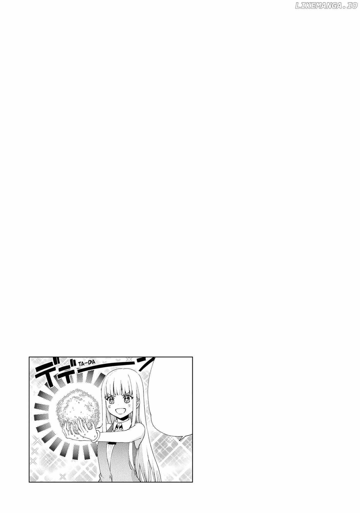 Kenja no Deshi wo Nanoru Kenja Chapter 68 - Page 30 in English
