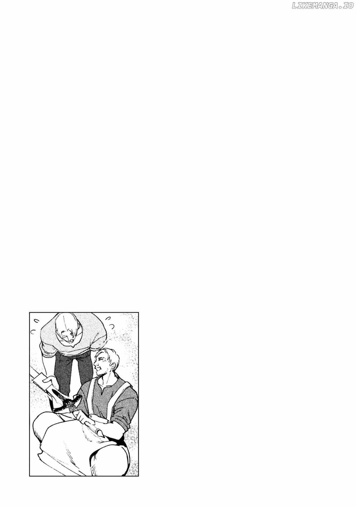 Kenja no Deshi wo Nanoru Kenja Chapter 70 - Page 27 in English