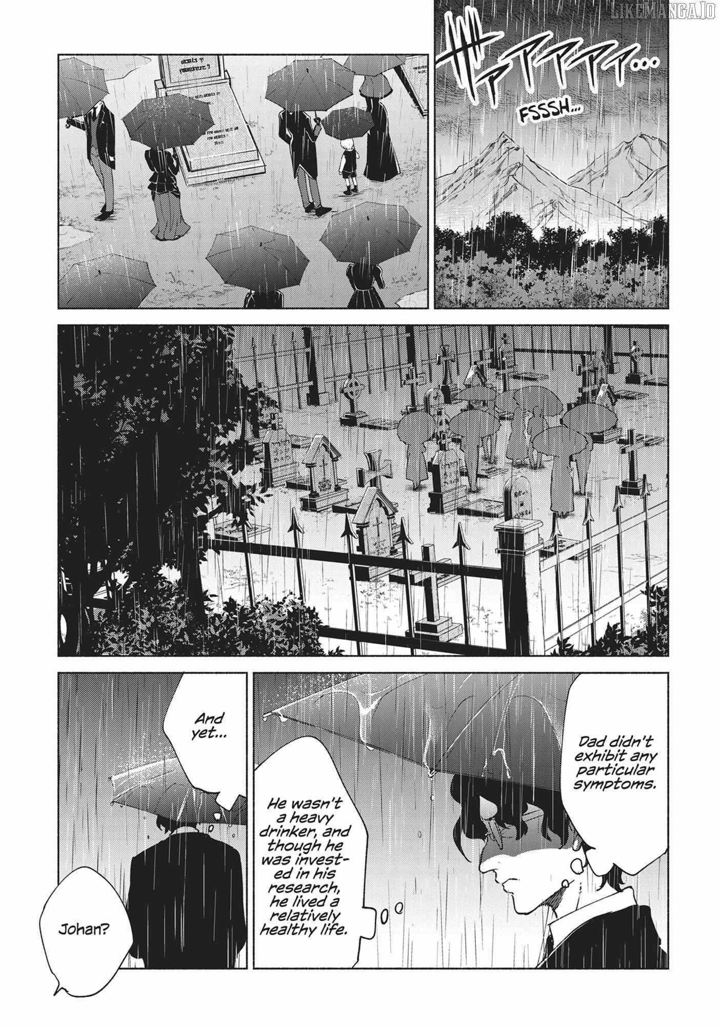 Kenja no Deshi wo Nanoru Kenja Chapter 76 - Page 10 in English