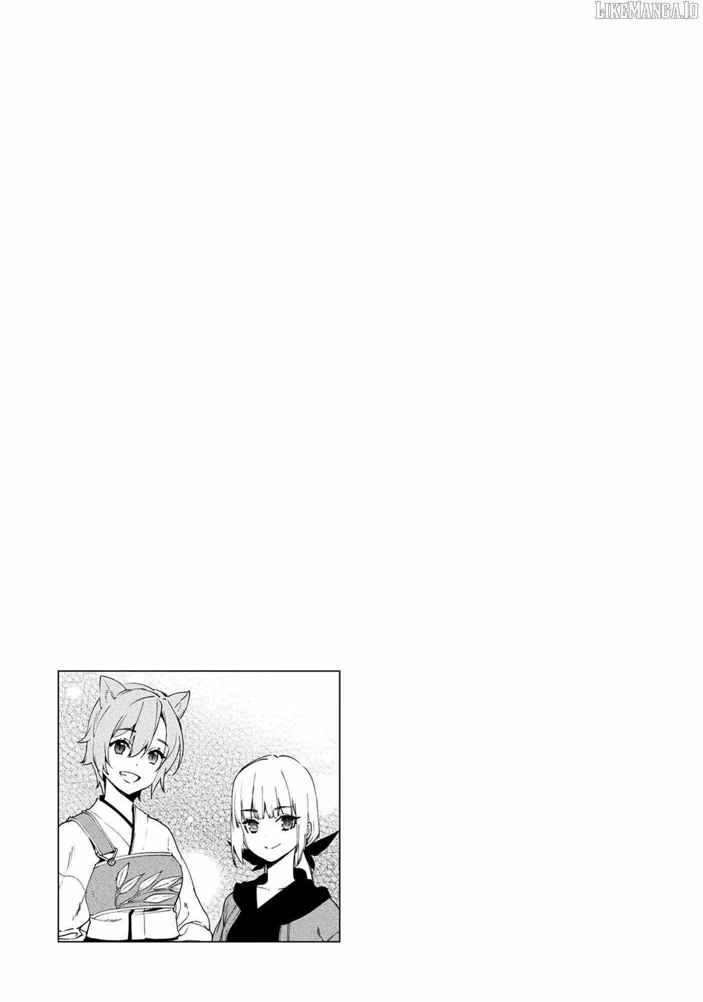 Kenja no Deshi wo Nanoru Kenja Chapter 77 - Page 34 in English