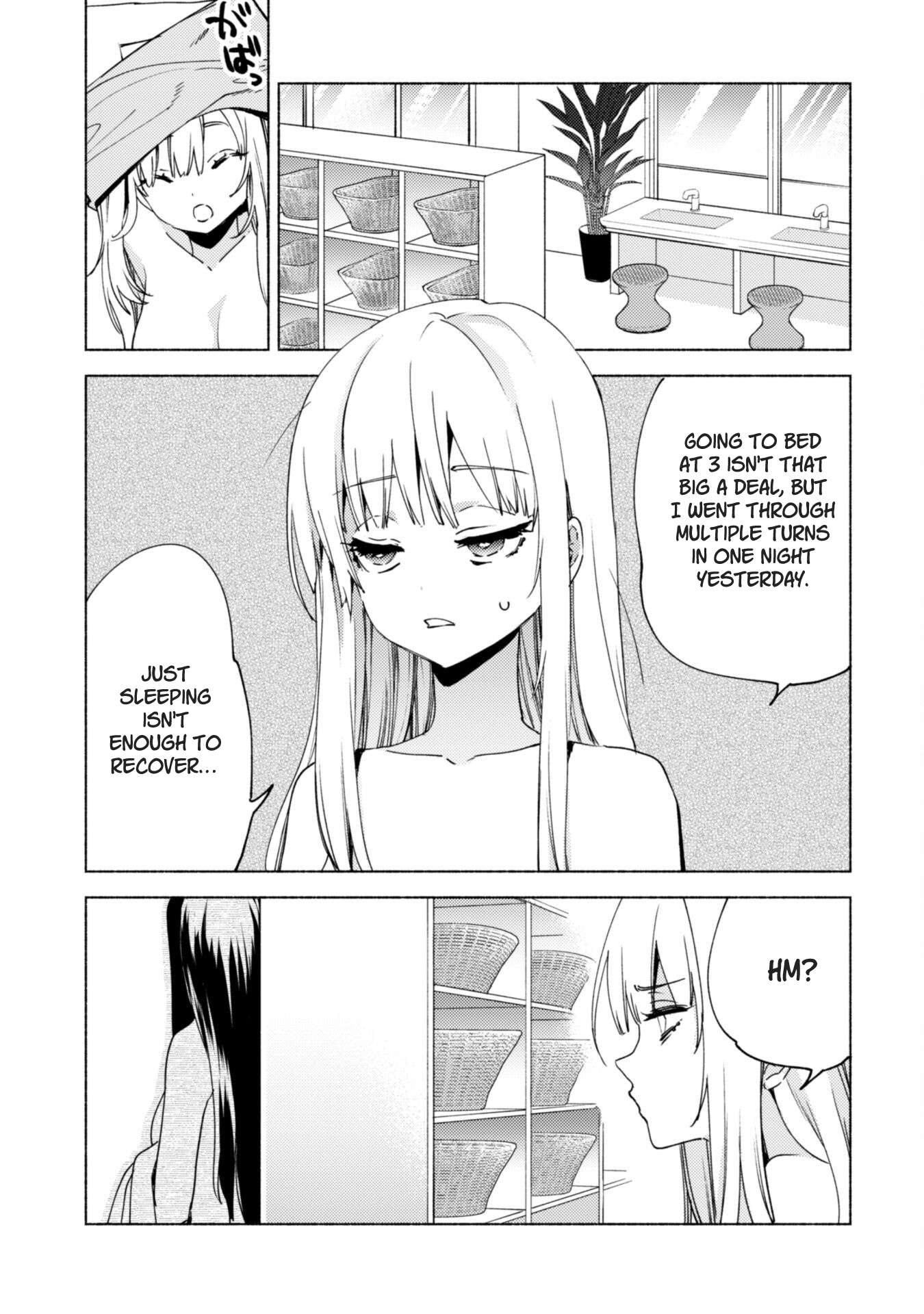 Kenja no Deshi wo Nanoru Kenja Chapter 80 - Page 5 in English