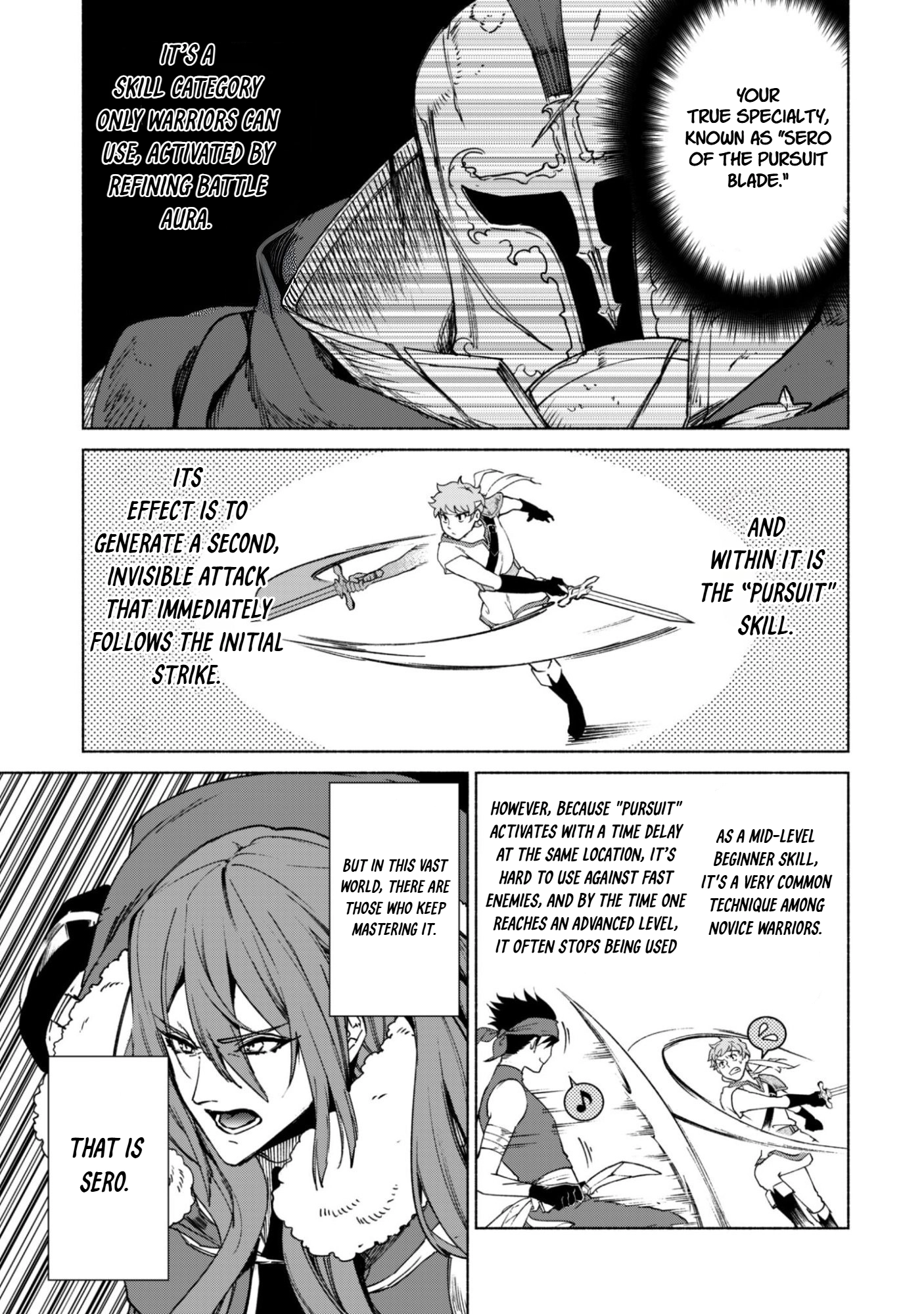 Kenja no Deshi wo Nanoru Kenja Chapter 91 - Page 15 in English