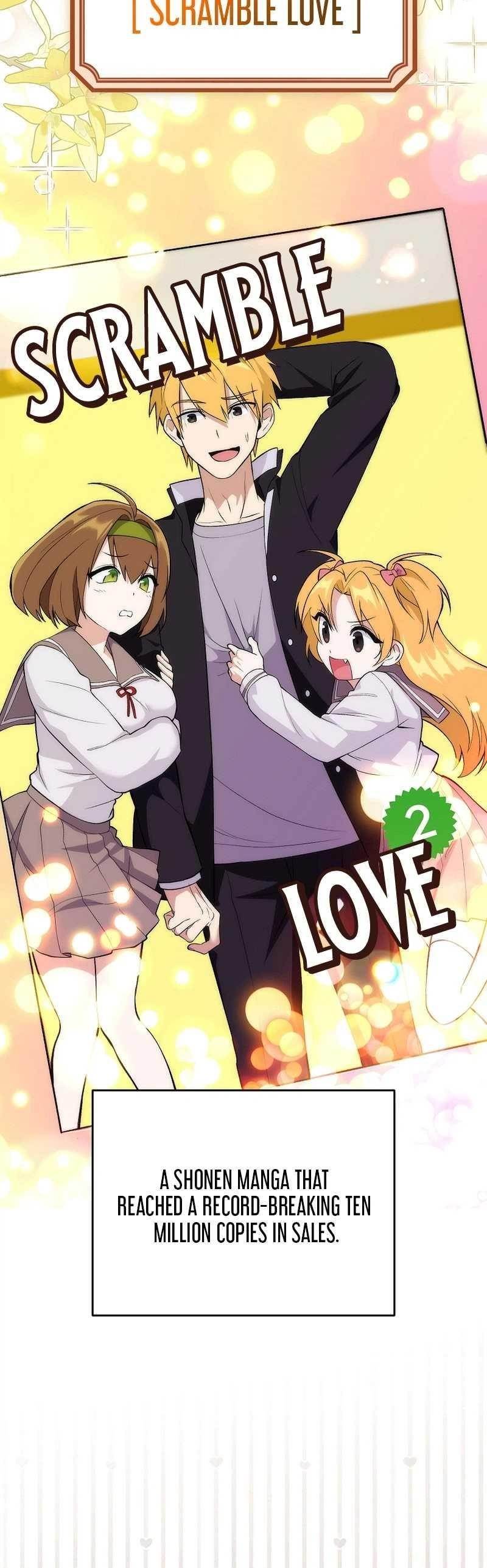 I Was Thrown Into an Unknown Manga Chapter 1 - Page 24 in English