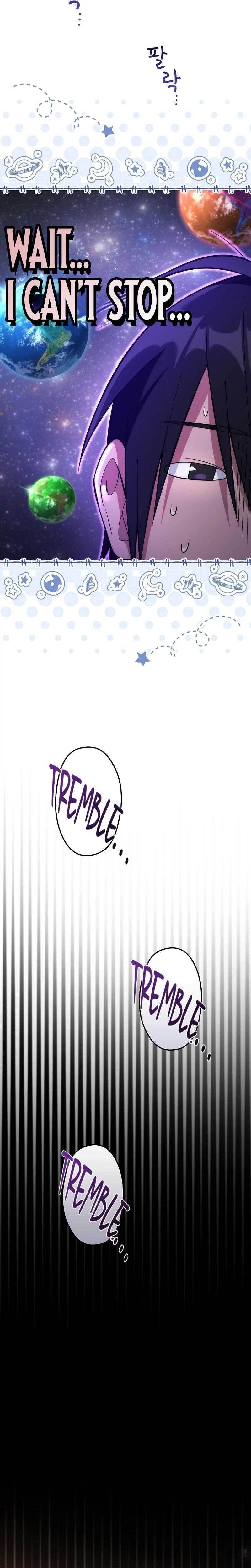 I Was Thrown Into an Unknown Manga Chapter 1 - Page 27 in English