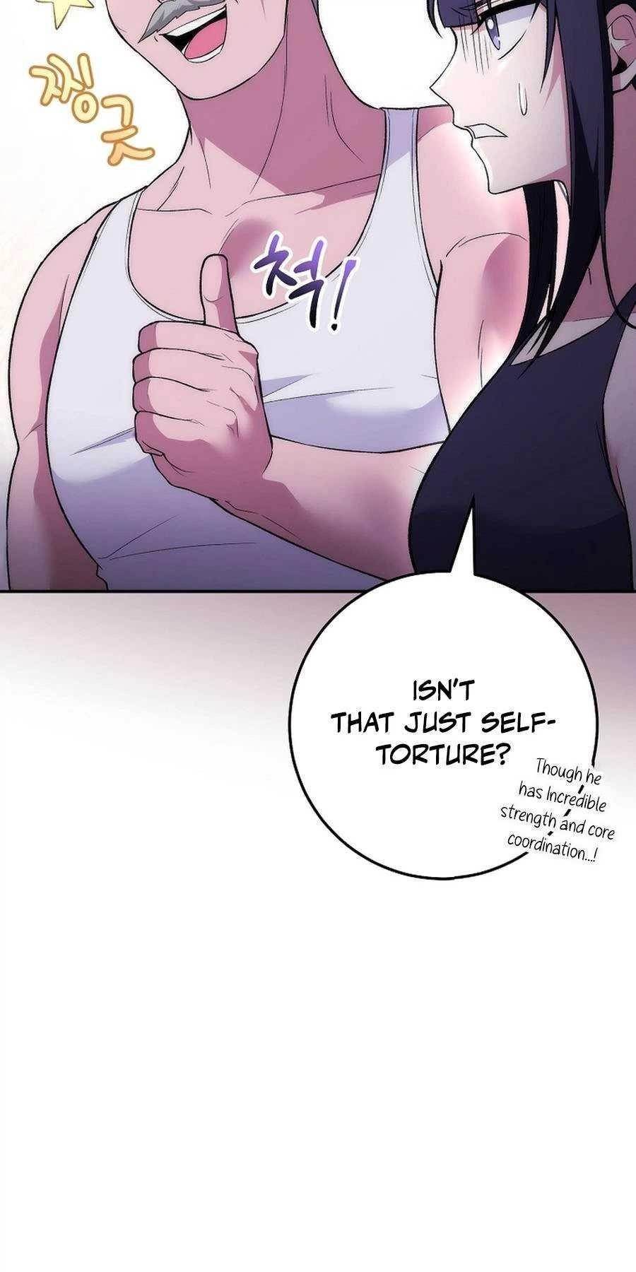 I Was Thrown Into an Unknown Manga Chapter 10 - Page 12 in English