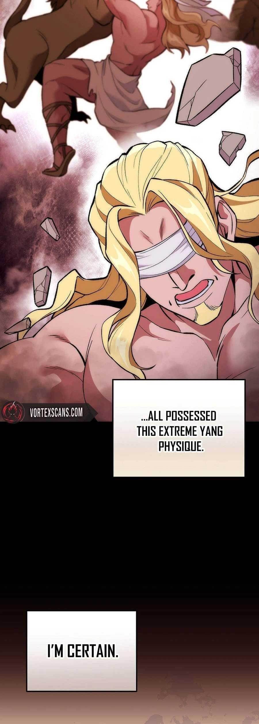 I Was Thrown Into an Unknown Manga Chapter 10 - Page 15 in English