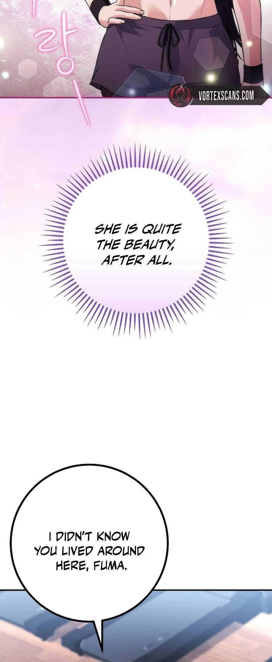 I Was Thrown Into an Unknown Manga Chapter 10 - Page 3 in English