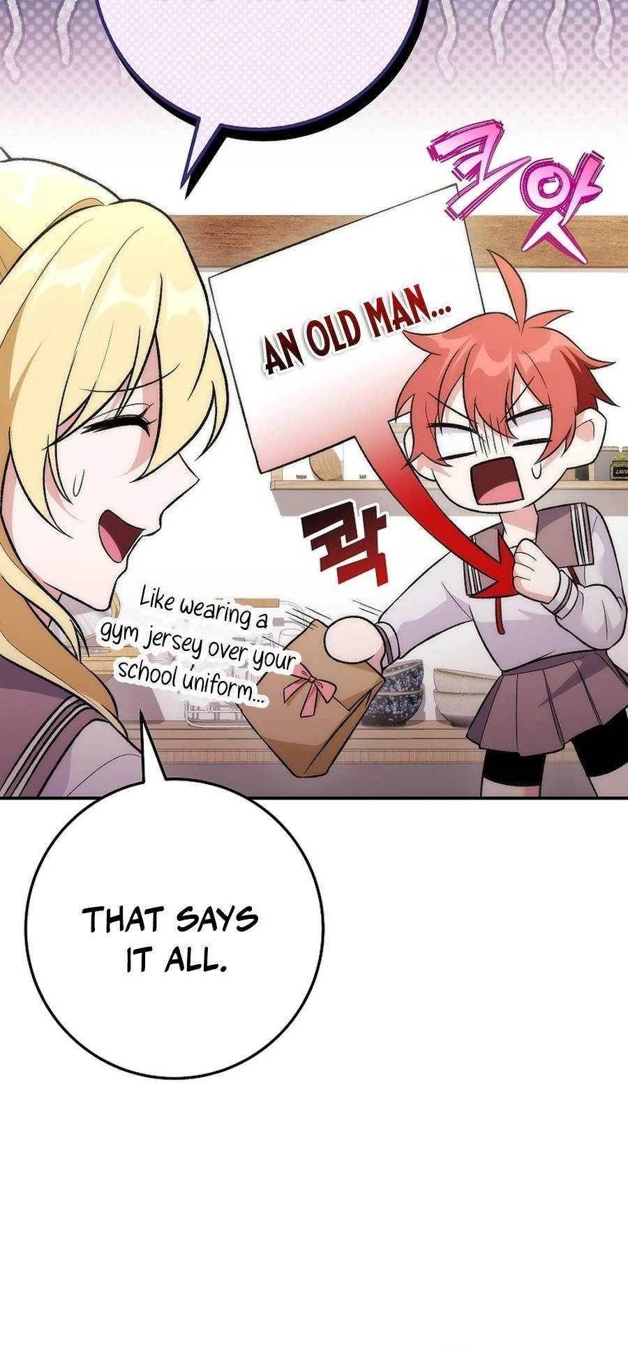 I Was Thrown Into an Unknown Manga Chapter 10 - Page 39 in English