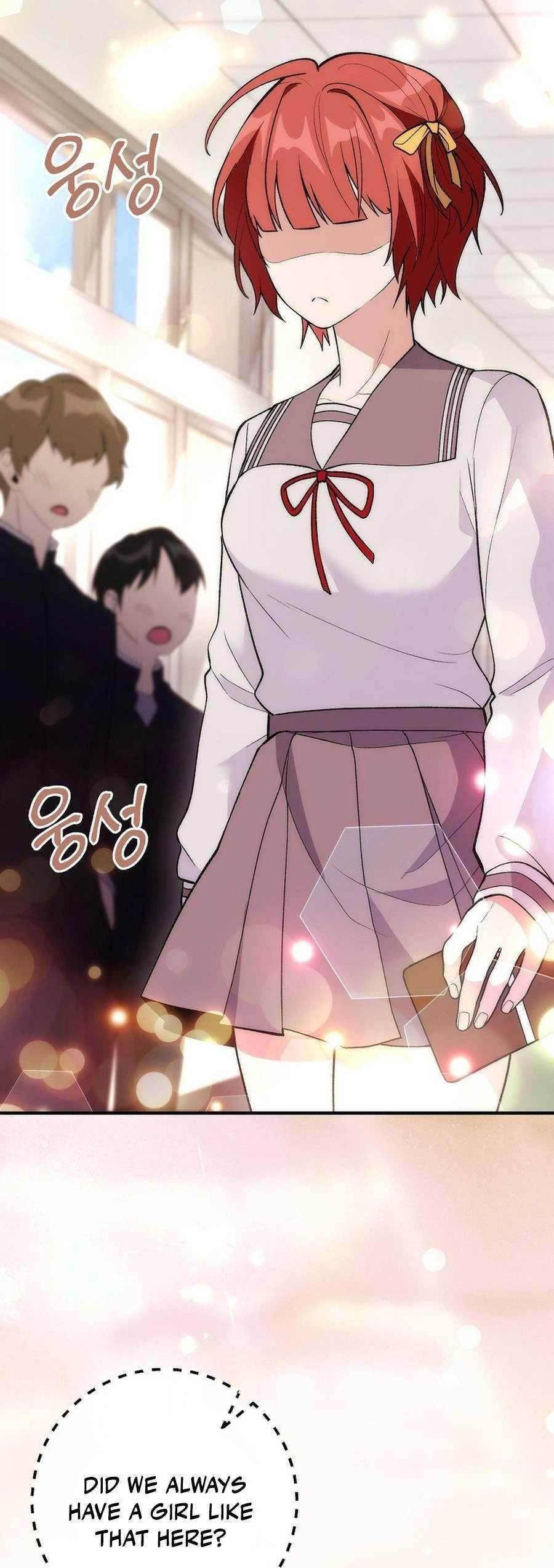 I Was Thrown Into an Unknown Manga Chapter 10 - Page 51 in English