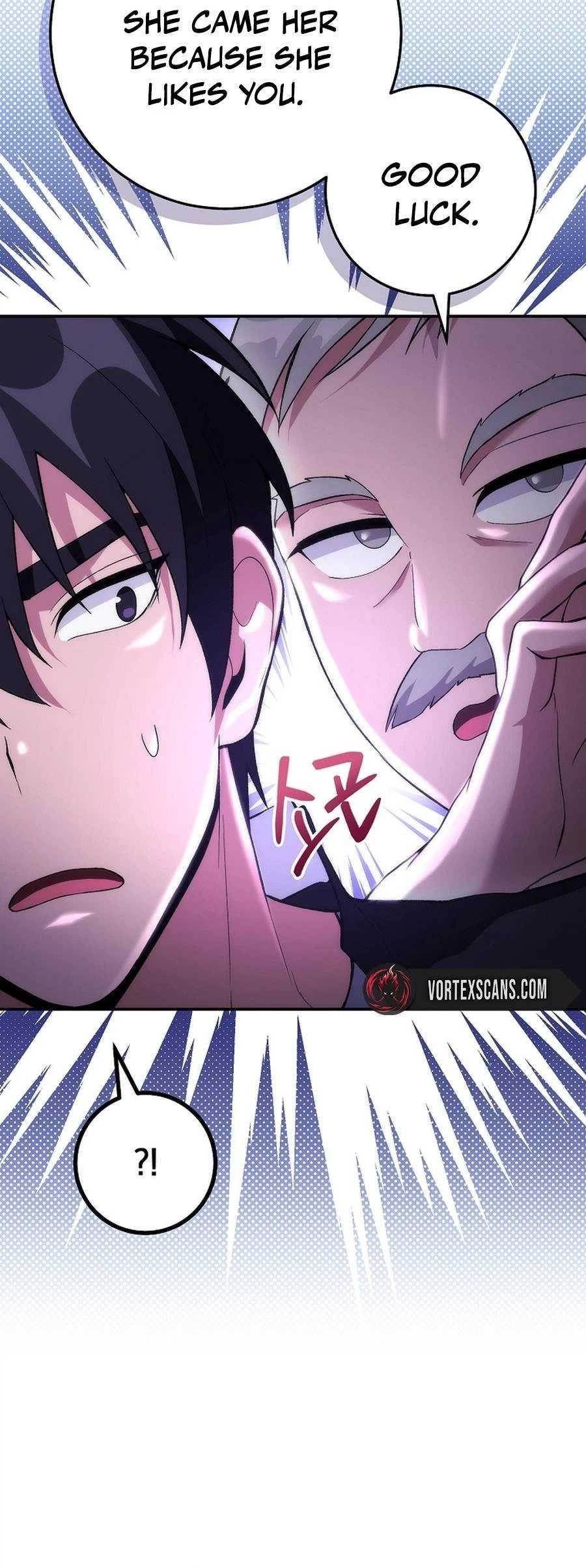 I Was Thrown Into an Unknown Manga Chapter 10 - Page 6 in English