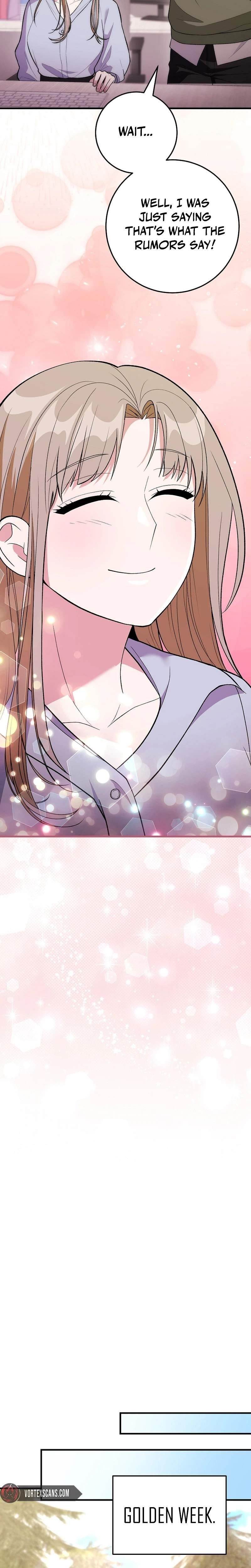 I Was Thrown Into an Unknown Manga Chapter 17 - Page 31 in English