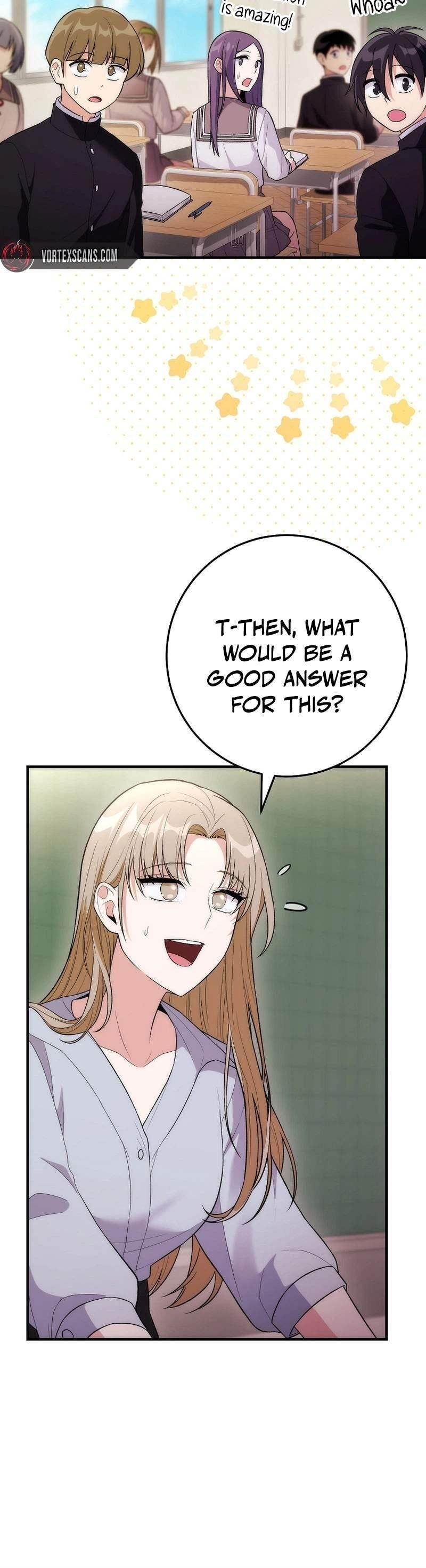 I Was Thrown Into an Unknown Manga Chapter 17 - Page 5 in English