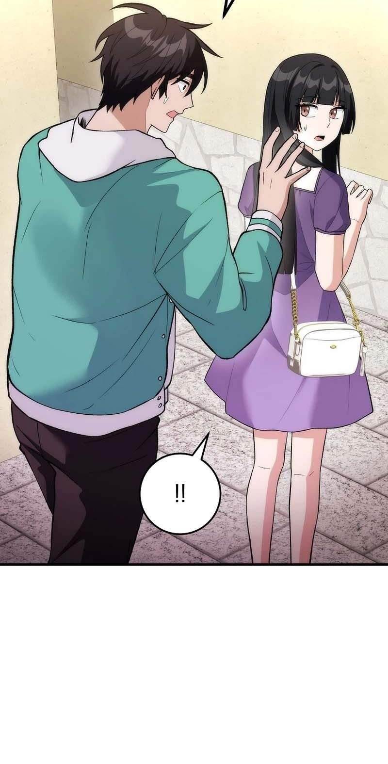 I Was Thrown Into an Unknown Manga Chapter 18 - Page 18 in English