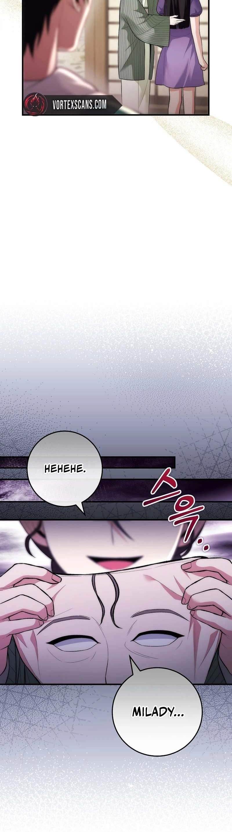 I Was Thrown Into an Unknown Manga Chapter 18 - Page 28 in English