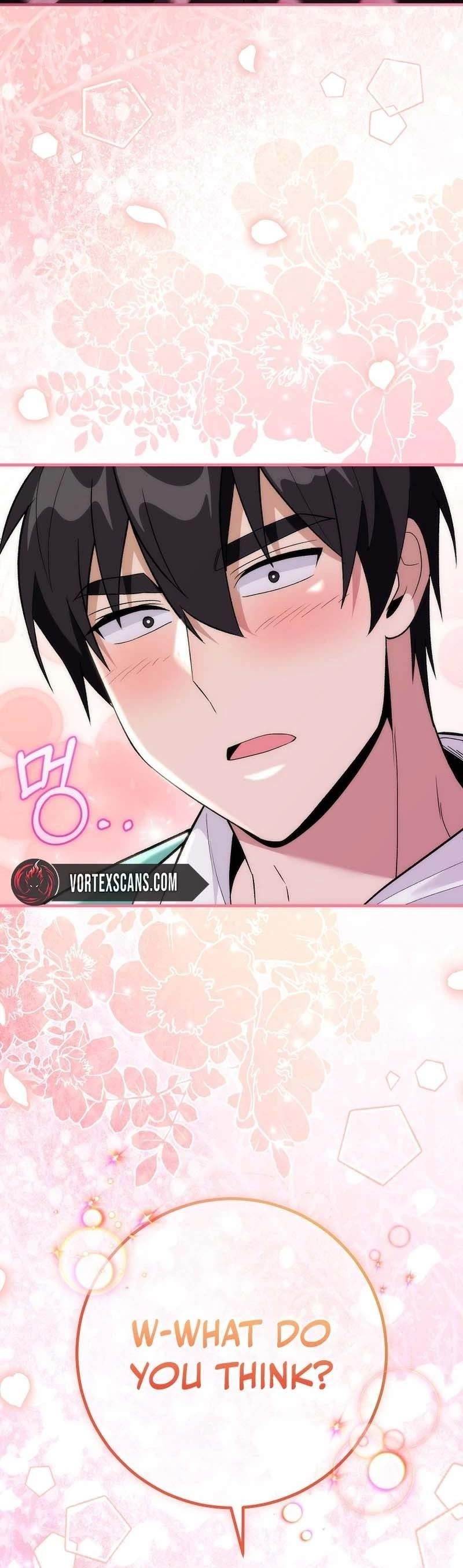 I Was Thrown Into an Unknown Manga Chapter 18 - Page 34 in English
