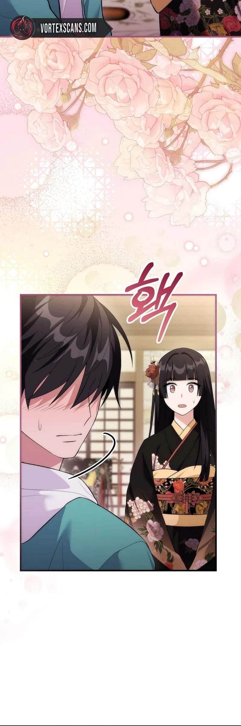 I Was Thrown Into an Unknown Manga Chapter 18 - Page 36 in English