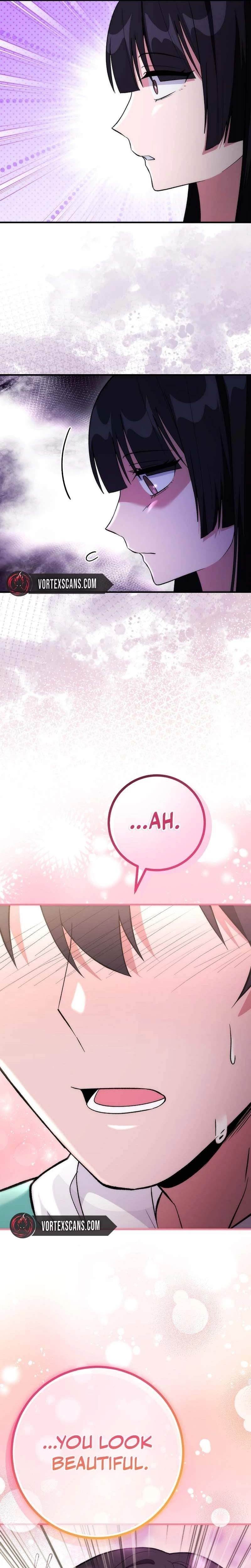 I Was Thrown Into an Unknown Manga Chapter 18 - Page 37 in English