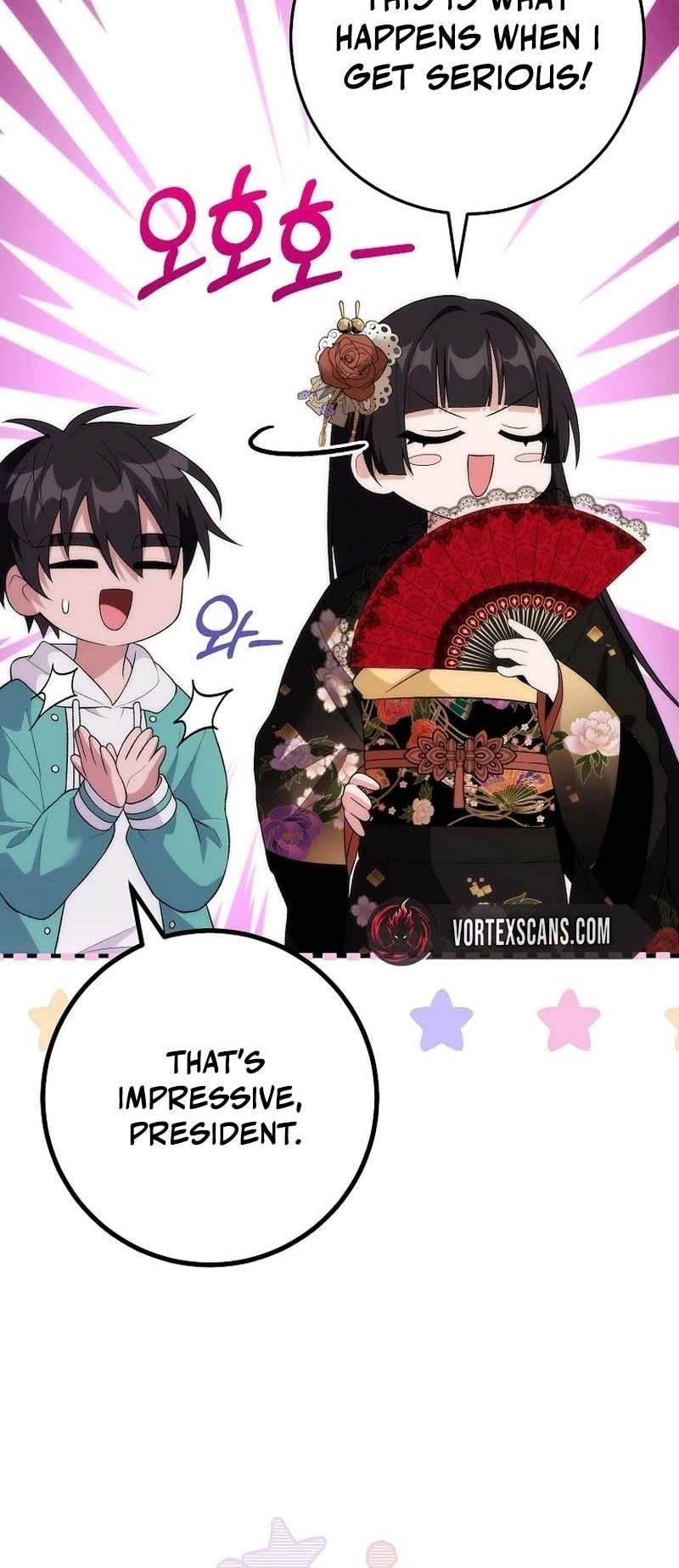 I Was Thrown Into an Unknown Manga Chapter 18 - Page 40 in English