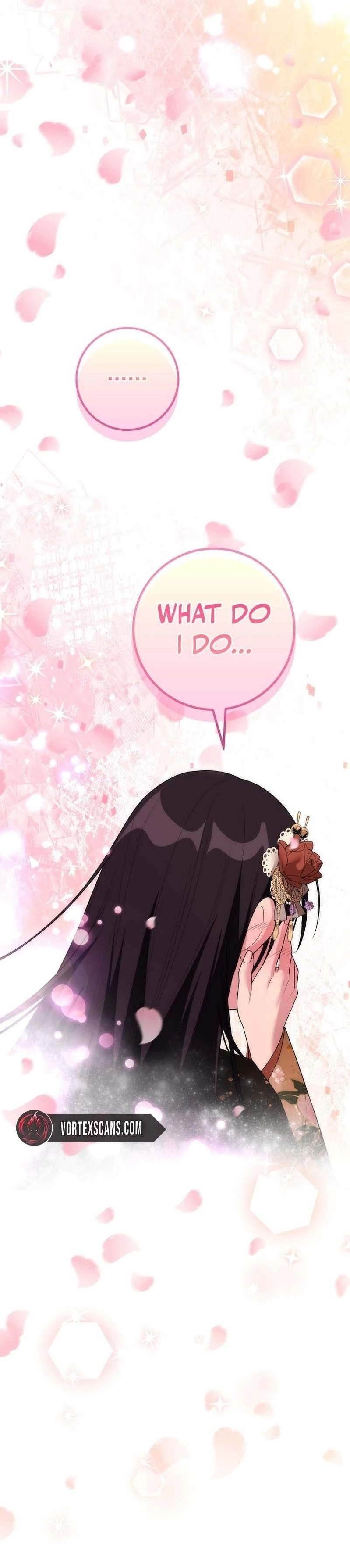 I Was Thrown Into an Unknown Manga Chapter 18 - Page 43 in English