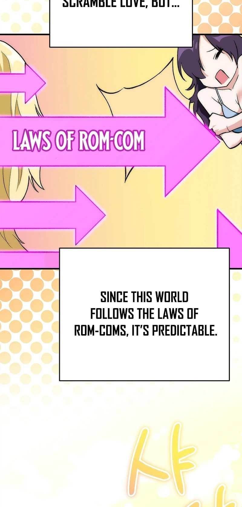 I Was Thrown Into an Unknown Manga Chapter 2 - Page 22 in English