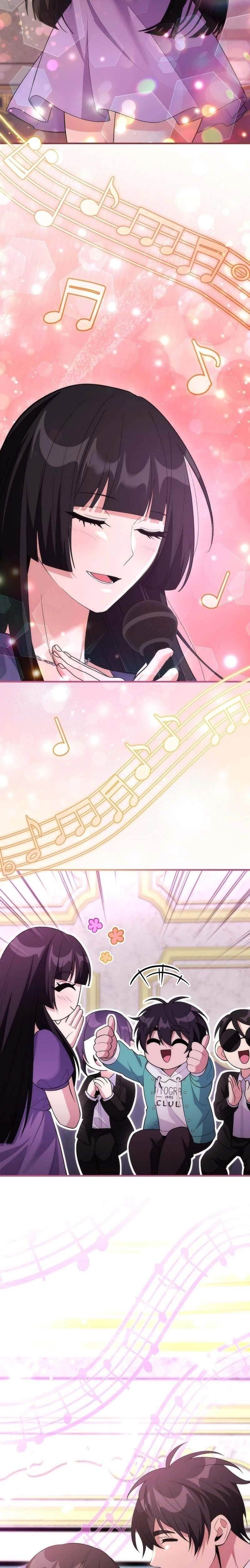 I Was Thrown Into an Unknown Manga Chapter 20 - Page 20 in English