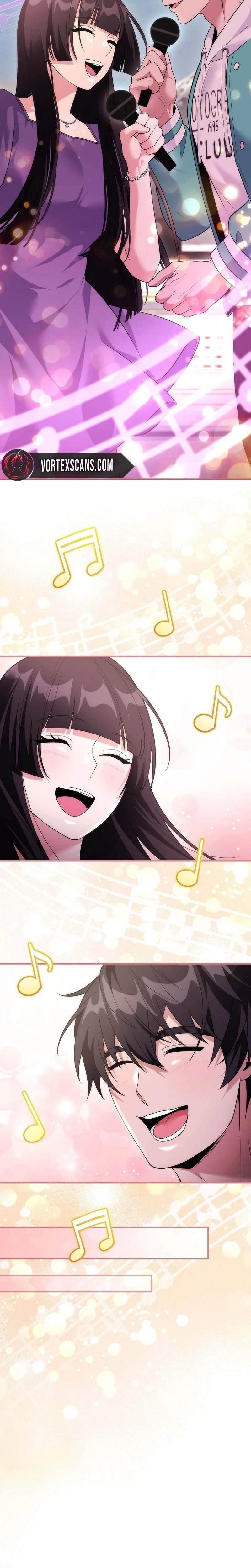 I Was Thrown Into an Unknown Manga Chapter 20 - Page 21 in English
