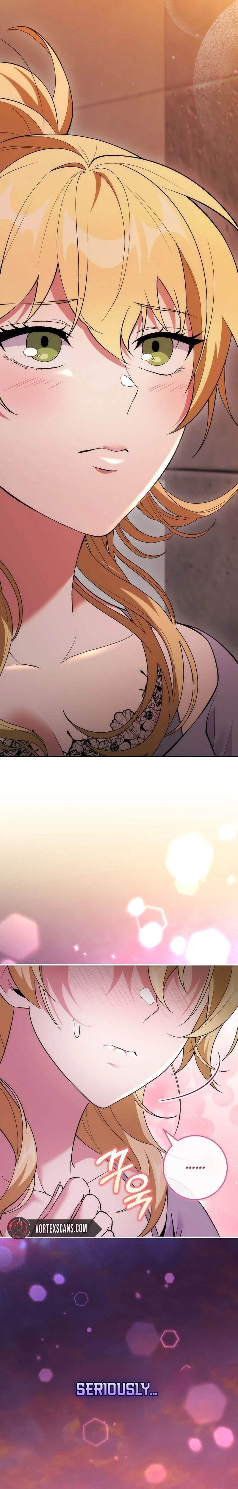 I Was Thrown Into an Unknown Manga Chapter 22 - Page 12 in English