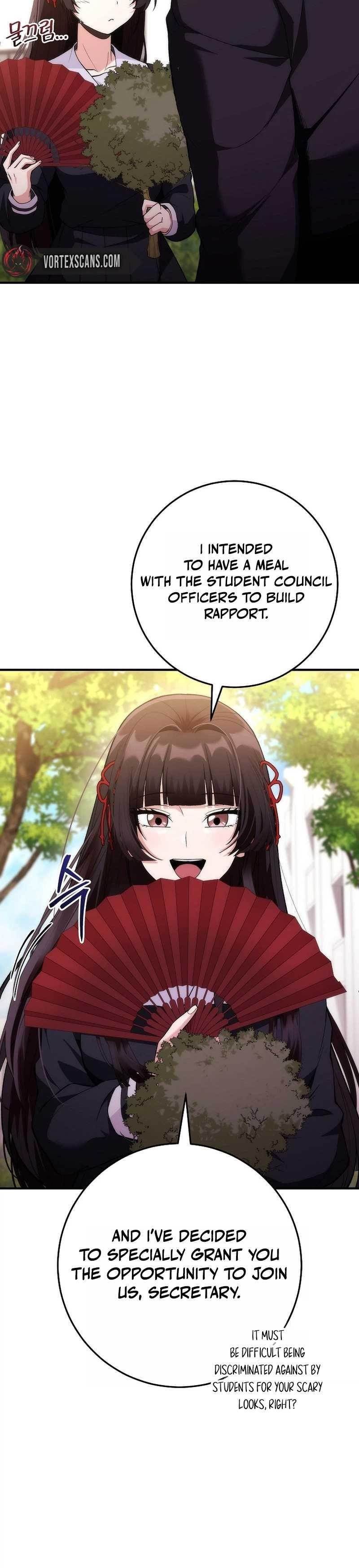 I Was Thrown Into an Unknown Manga Chapter 3 - Page 12 in English