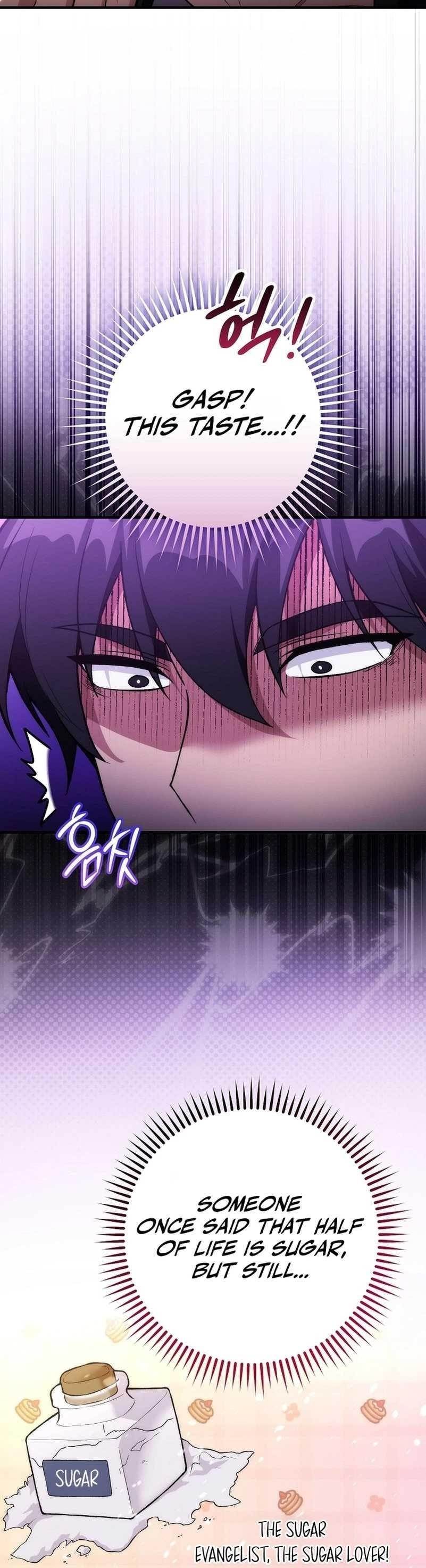 I Was Thrown Into an Unknown Manga Chapter 5 - Page 12 in English