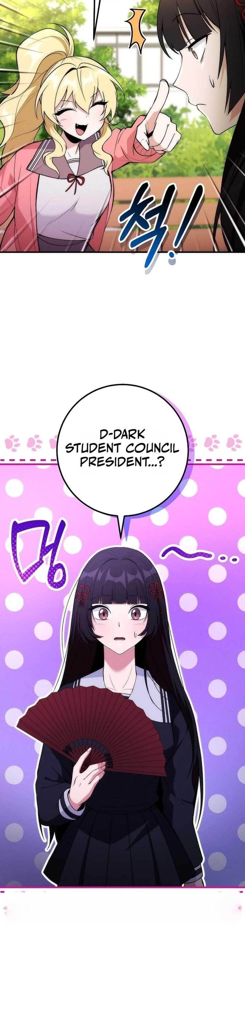 I Was Thrown Into an Unknown Manga Chapter 5 - Page 21 in English