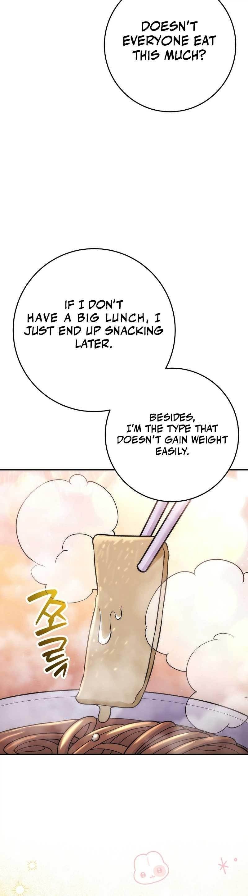 I Was Thrown Into an Unknown Manga Chapter 9 - Page 24 in English