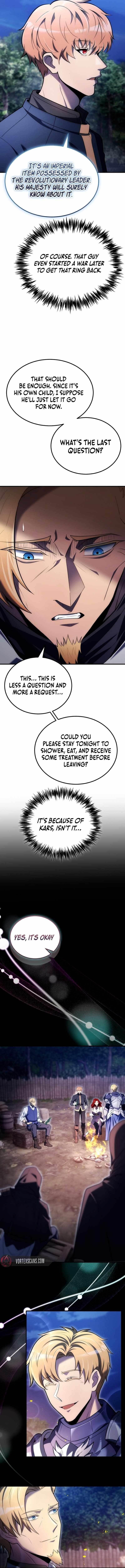 The World-Class Extra’s Walkthrough Chapter 13 - Page 14 in English