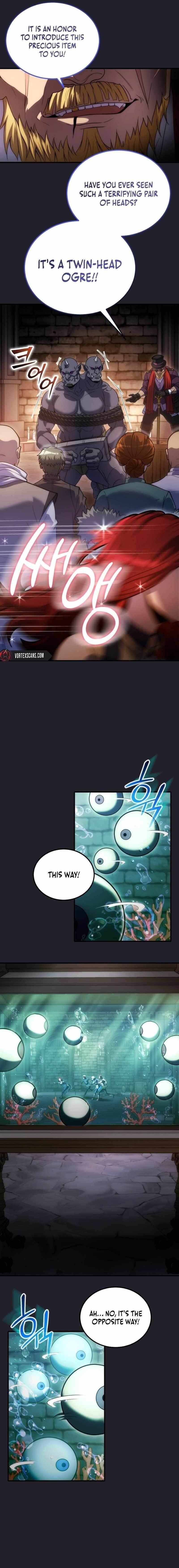The World-Class Extra’s Walkthrough Chapter 17 - Page 17 in English