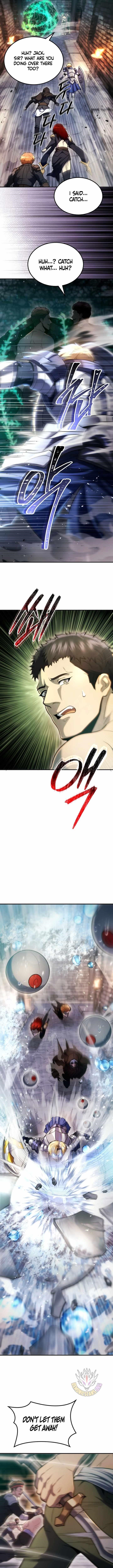 The World-Class Extra’s Walkthrough Chapter 22 - Page 12 in English