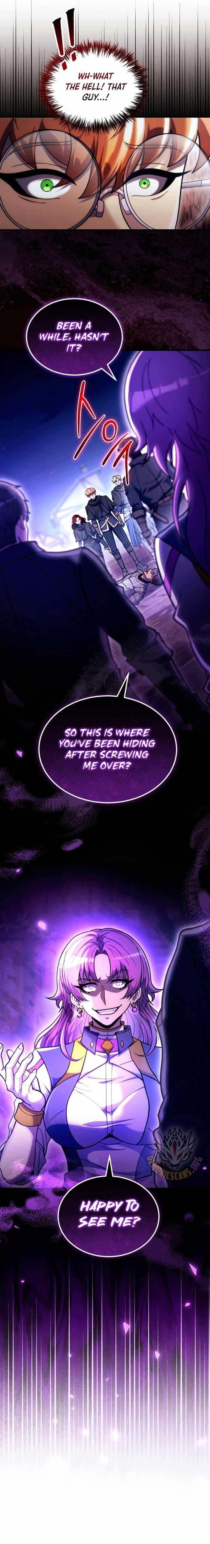 The World-Class Extra’s Walkthrough Chapter 31 - Page 13 in English